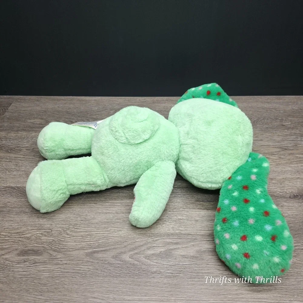 Build A Bear  - Hello Kitty  And Friends  - Cinnamoroll - Sanrio Holiday Edition